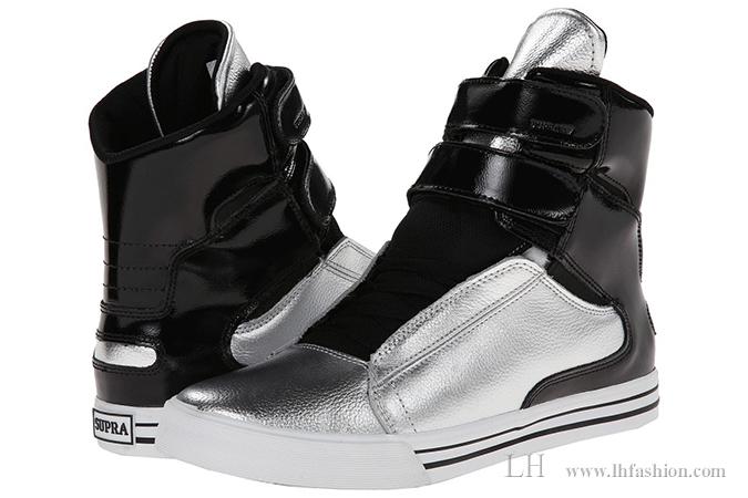 SUPRA Footwear