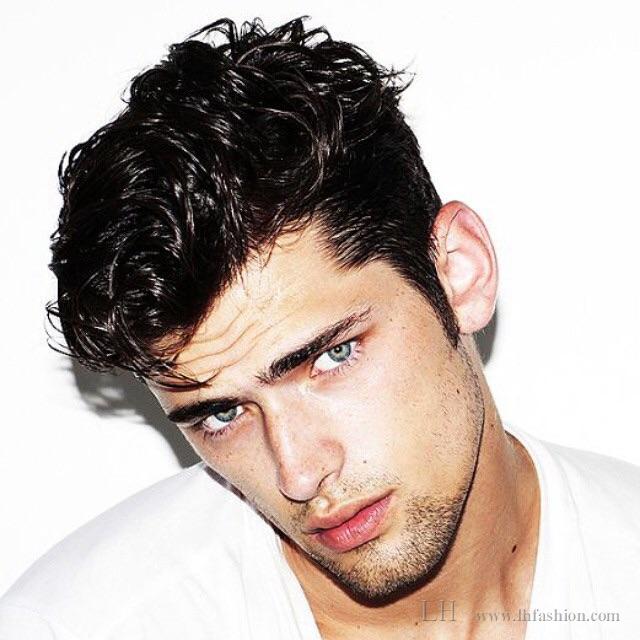 Sean O’Pry