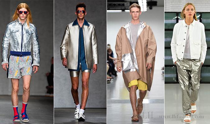 Gregory DelliCarpini Jr, Oyster Colored Velvet