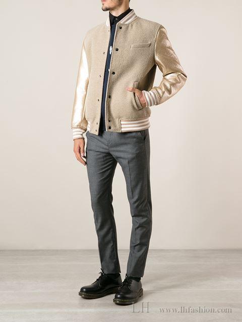 MSGM