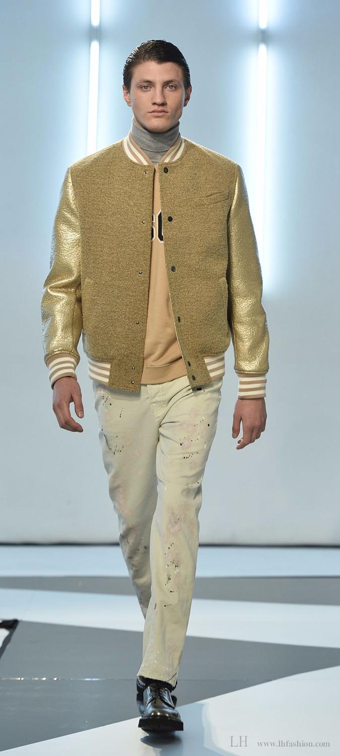 MSGM
