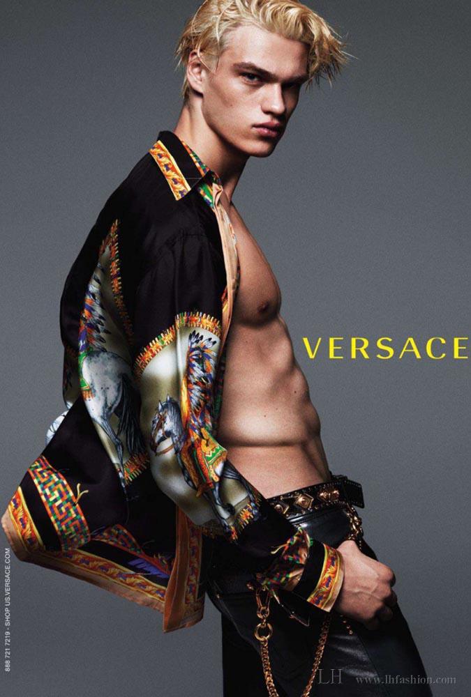 Versace