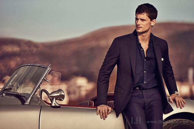 Massimo Dutti