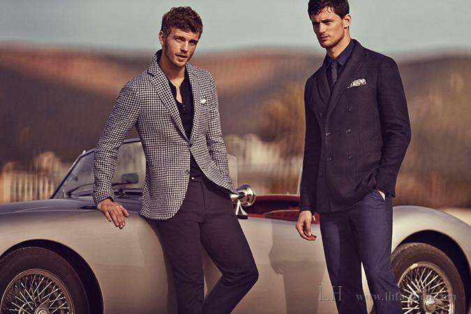Massimo Dutti