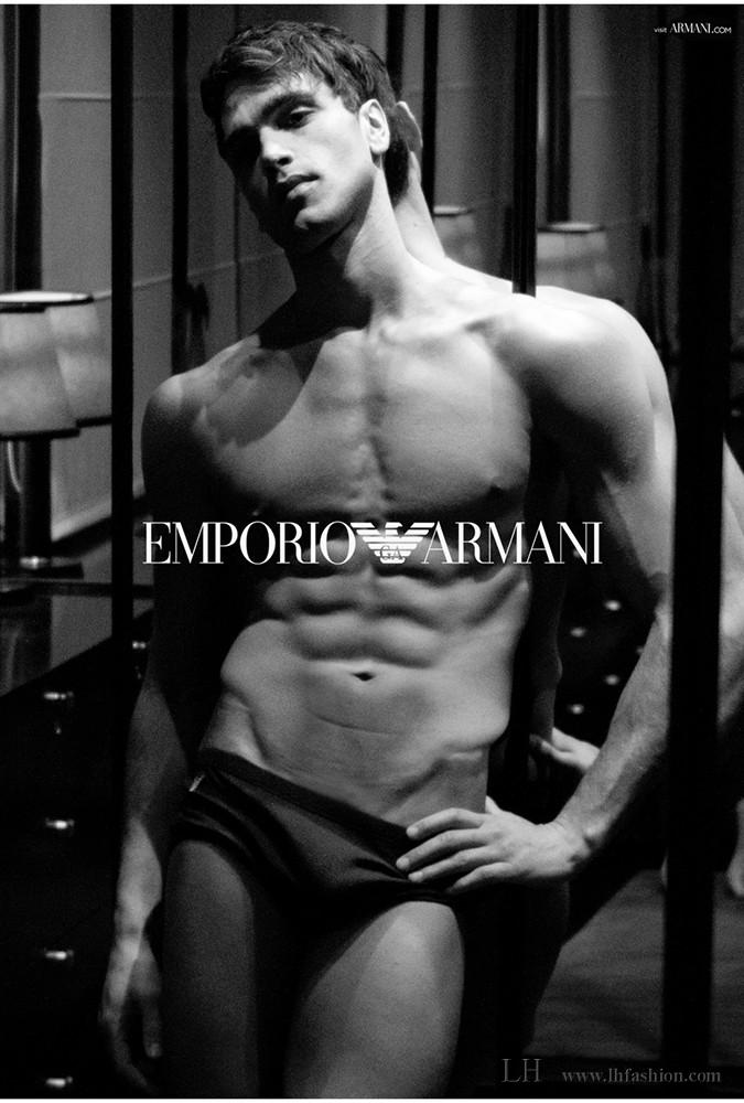 Emporio Armani