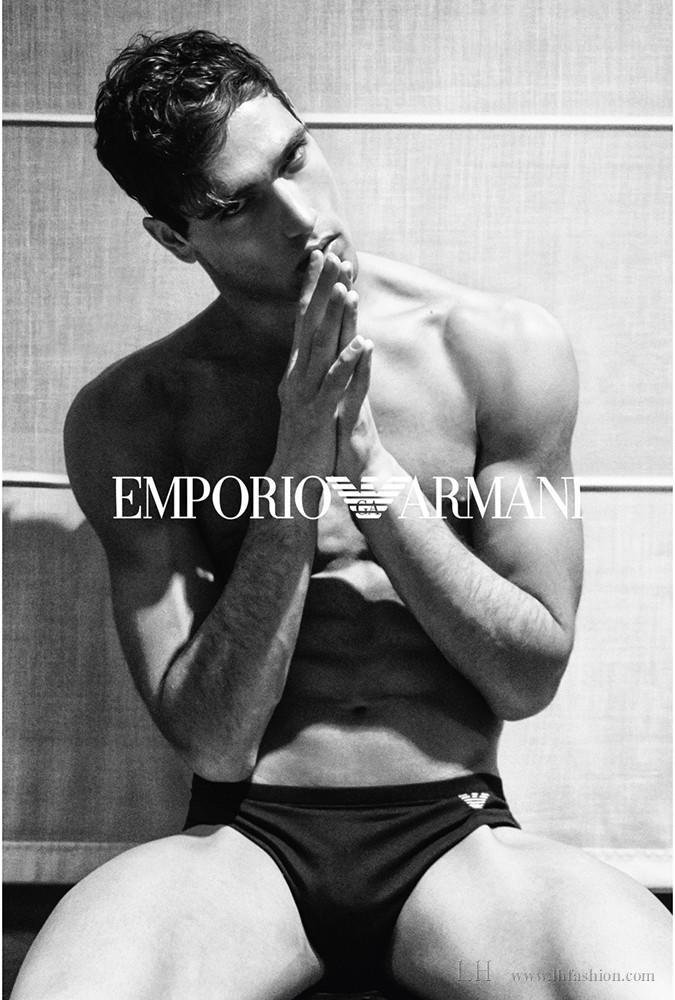 Emporio Armani