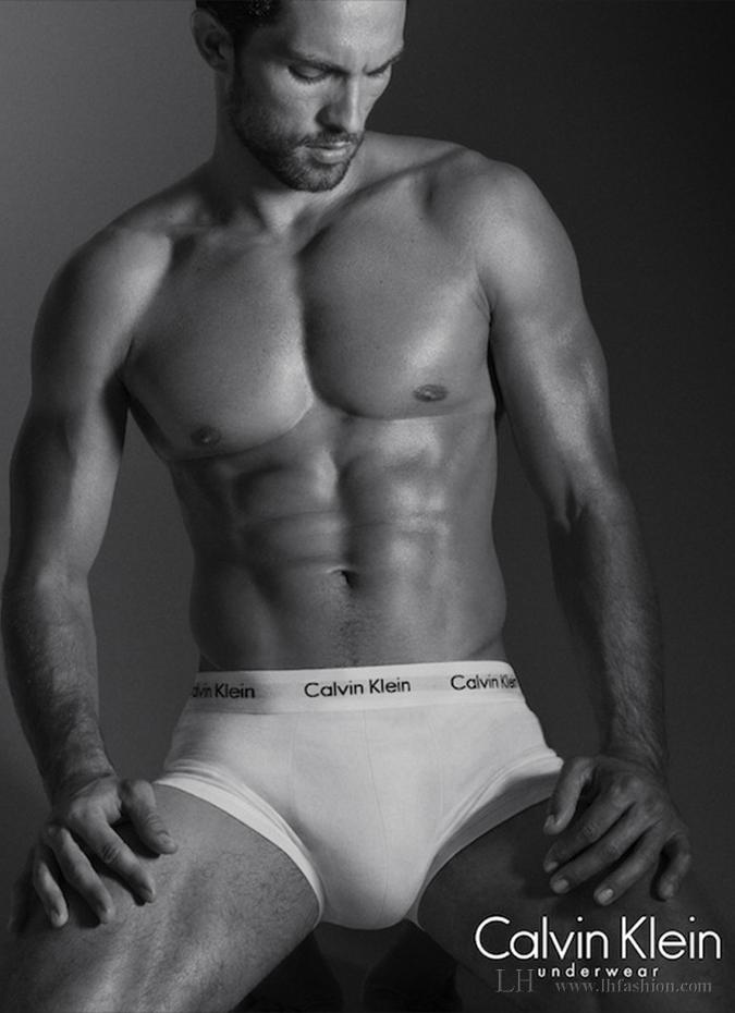 CK Underwear