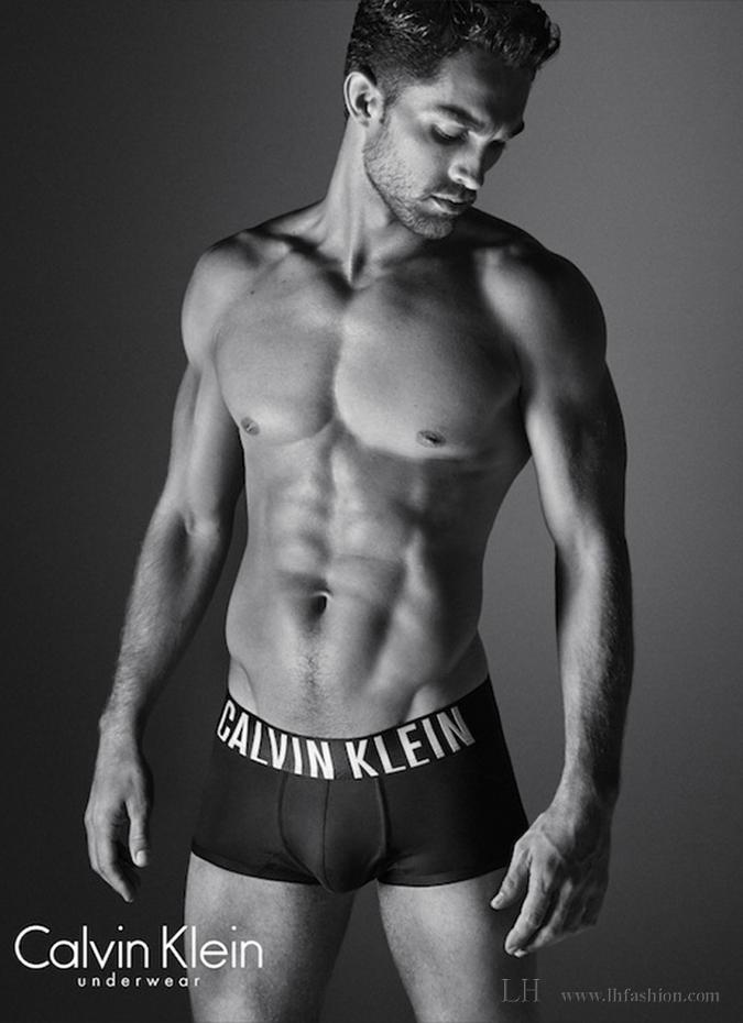 CK Underwear