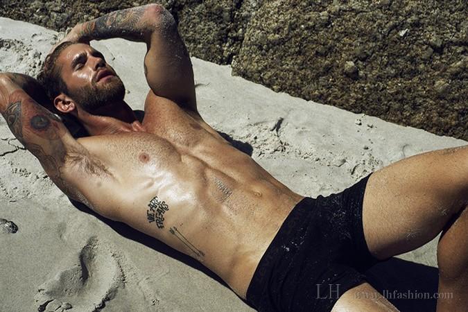 André Hamann