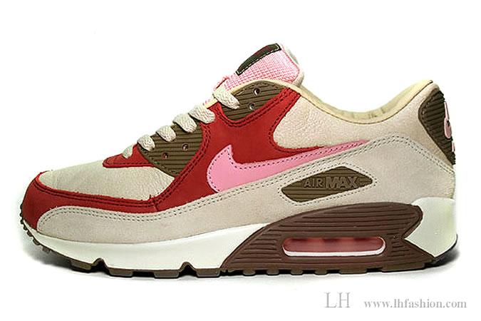 史上5款最棒的Nike Air Max系列