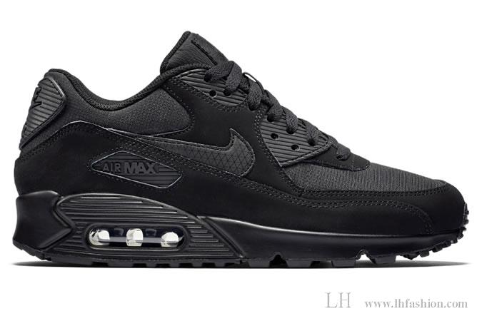 史上5款最棒的Nike Air Max系列