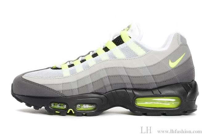 史上5款最棒的Nike Air Max系列