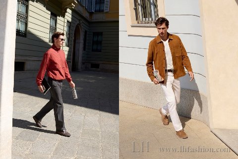 Tod's 2025秋冬系列