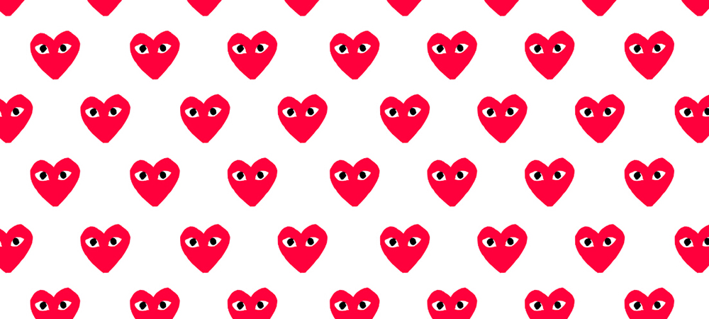 COMME des GARÇONS (CDG)