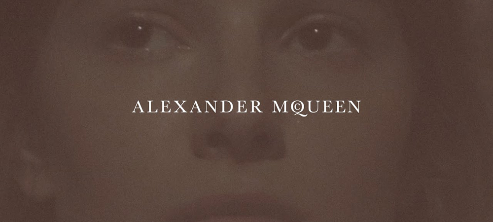 Alexander McQueen 2017SS春夏男装