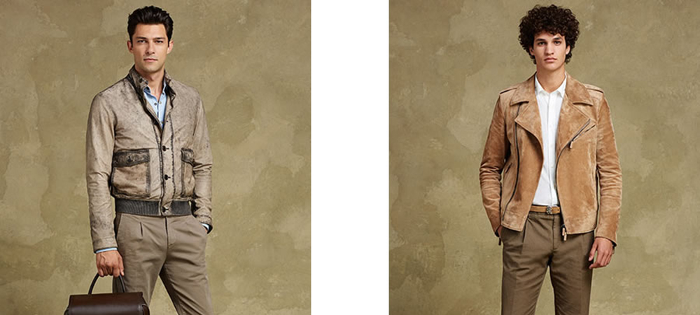 Tod's 2017 SS 春夏男装秀
