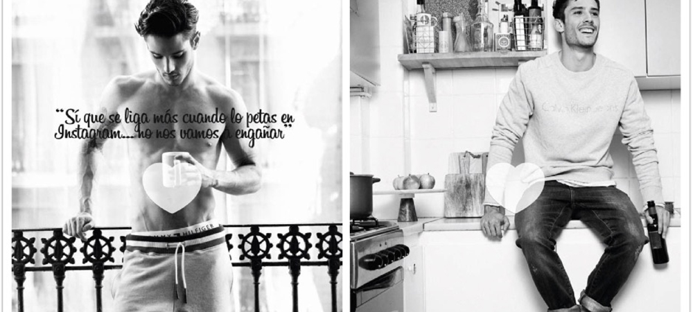 EL REY DE INSTAGRAM