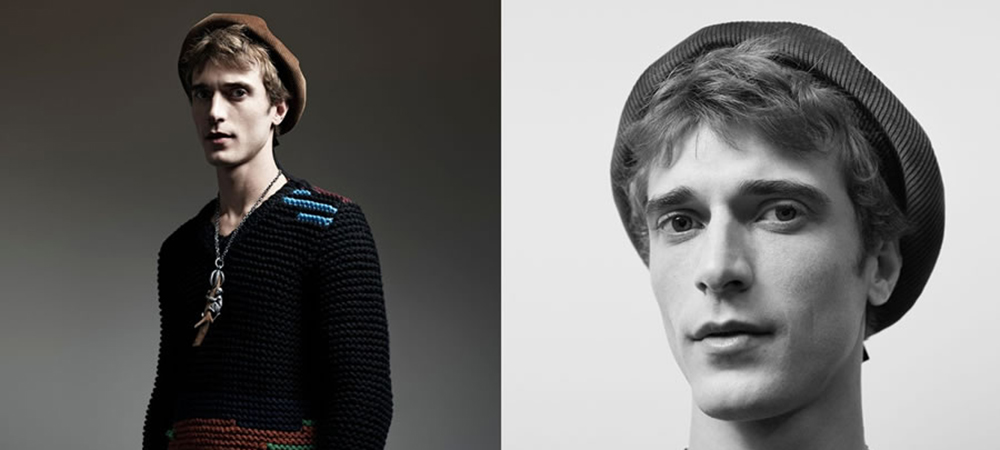 Prada 2017 AW广告大片